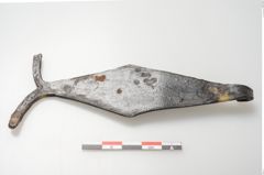 Foto von Eisengürtelhaken (NHMW-PRAE-026059)